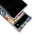 Bouffants and Broken Hearts Wild Garden 4 Google Pixel 6 Clear Case